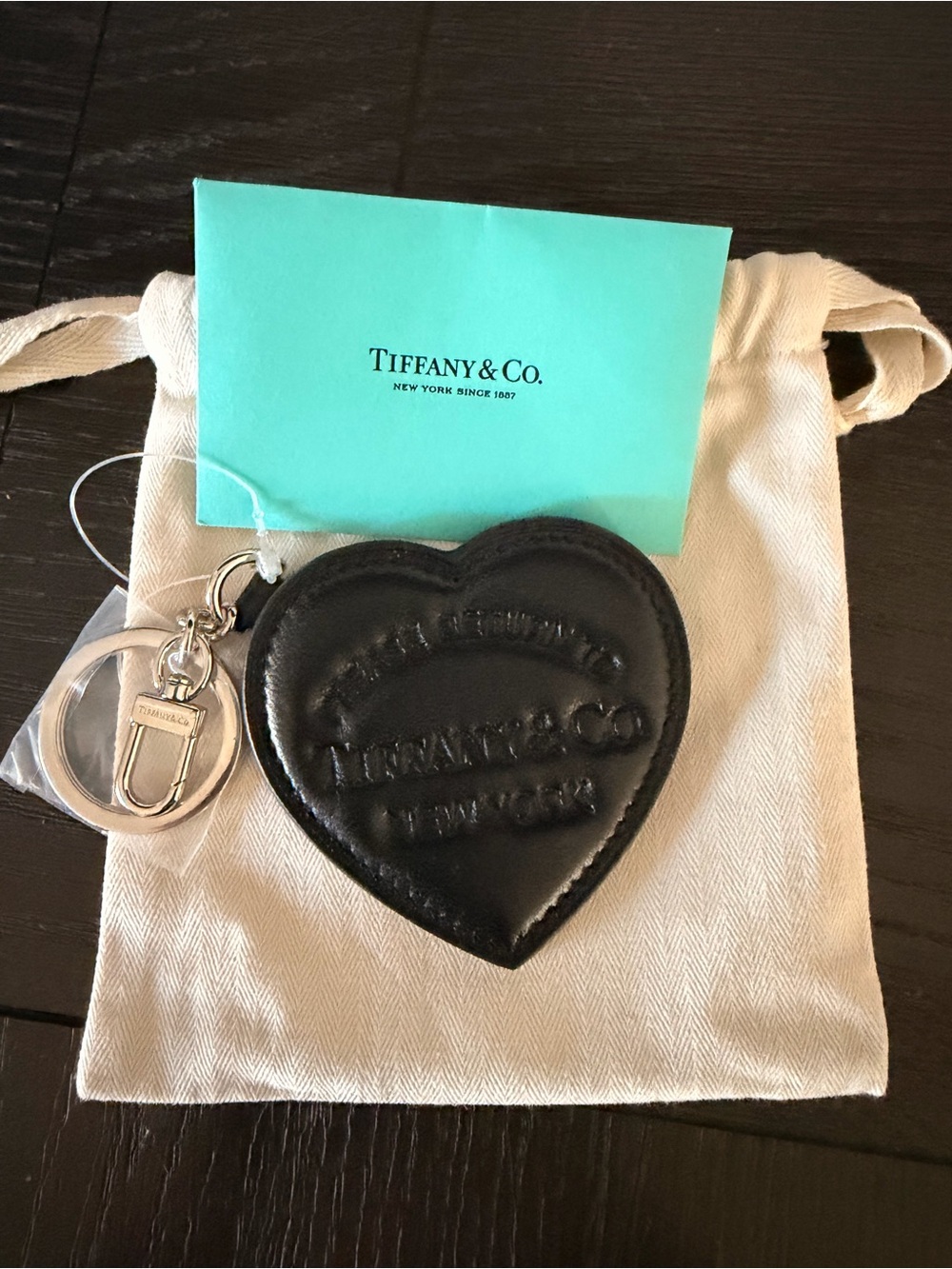TIFFANY & Co